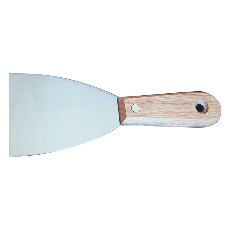 STERLING 2IN/50MM SCRAPER WITH TIMBER HANDLE